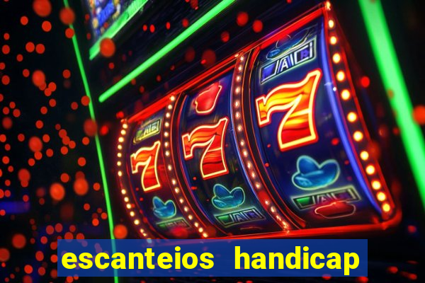 escanteios handicap 2 5